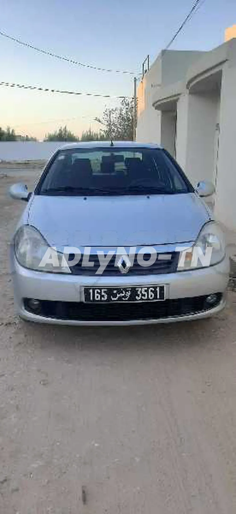 Peugeot 208 Active