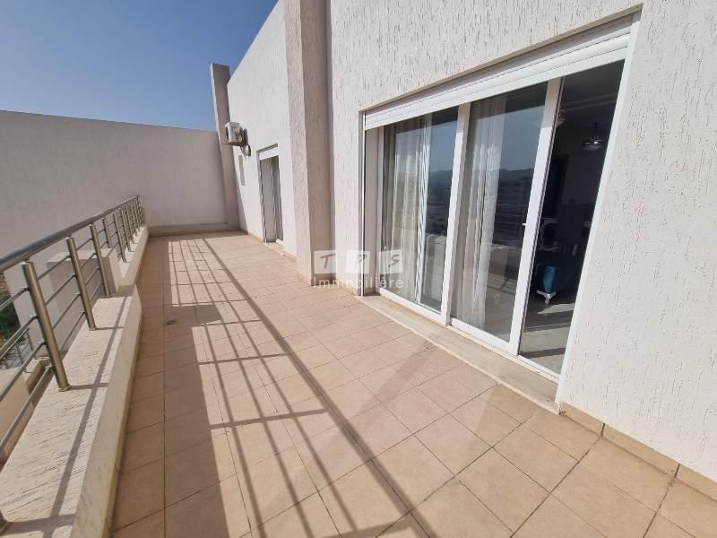  Appartement S(1 a louer a El menzah 9 C 