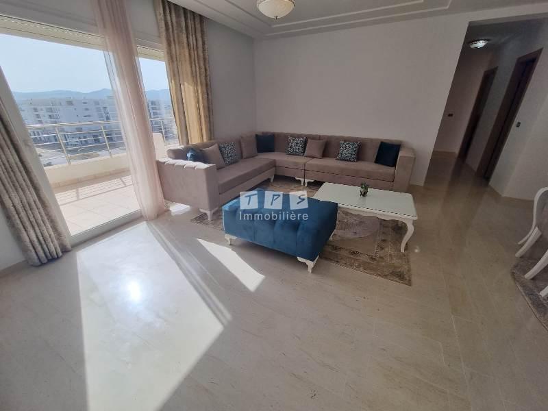    Appartement juliana zone à Nabeul - Photo 2