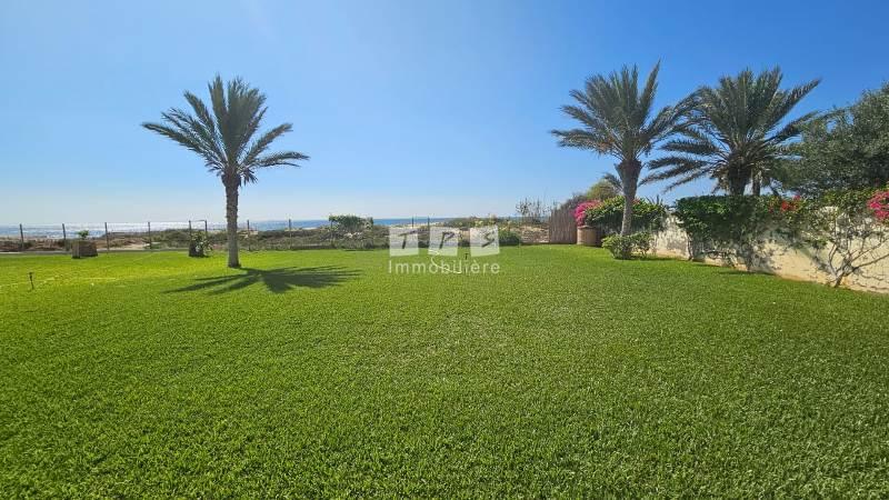    Villa pieds dans l'eau b à Nabeul - Photo 1