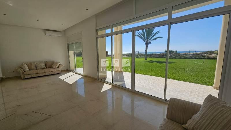    Villa pieds dans l'eau b à Nabeul - Photo 2