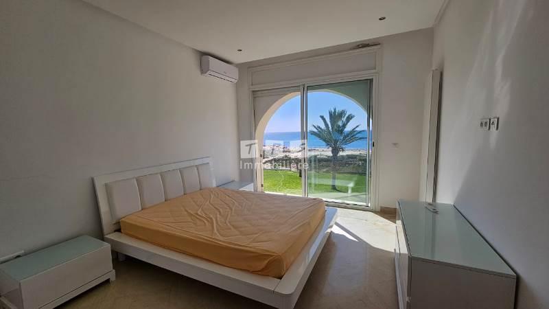    Villa pieds dans l'eau b à Nabeul - Photo 4