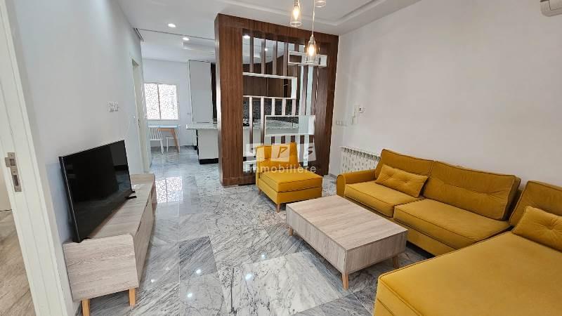  À vendre : Maison S+4 style arabesque en plein centre de Béni Khiar, Nabeul 