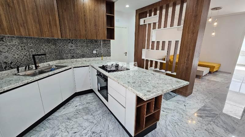    Appartement s2 hammamet à Nabeul - Photo 2