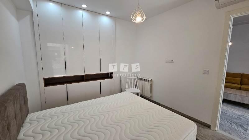    Appartement s2 hammamet à Nabeul - Photo 4