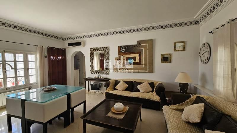    Duplex meublé s3 dispo c à Nabeul - Photo 1