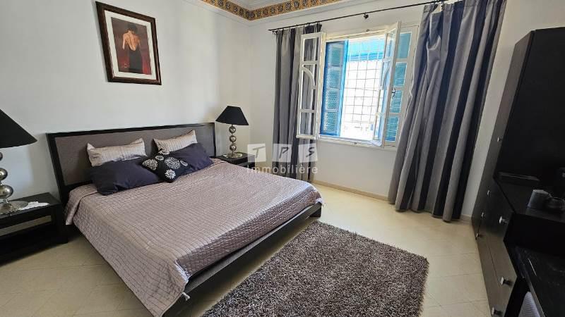    Duplex meublé s3 dispo c à Nabeul - Photo 2