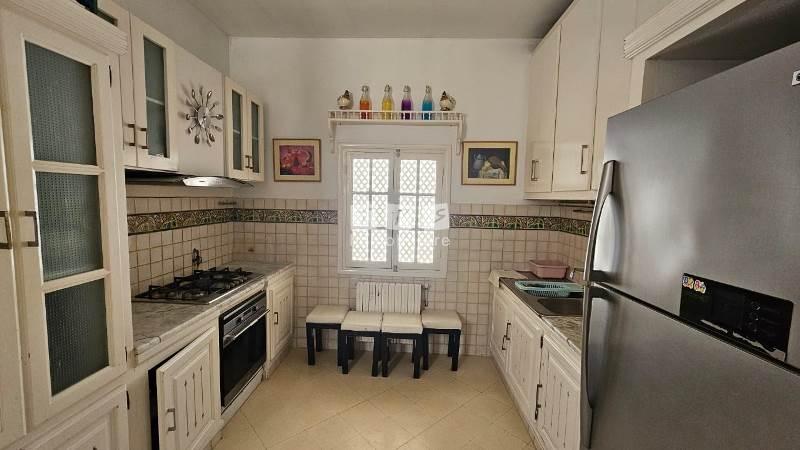    Duplex meublé s3 dispo c à Nabeul - Photo 3