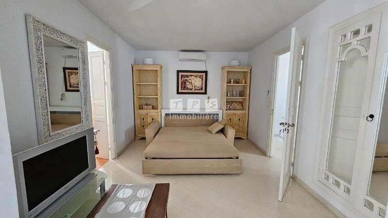    Duplex meublé s3 dispo c à Nabeul - Photo 4