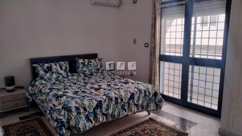    Appartement s1 al à l'an à Nabeul - Photo 2