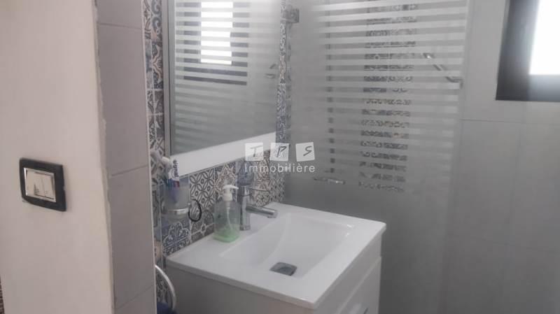    Appartement s1 al à l'an à Nabeul - Photo 4