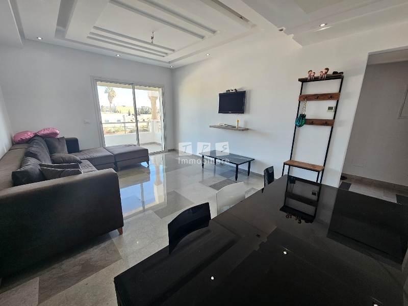    Appartement s2 à la zone à Nabeul - Photo 1