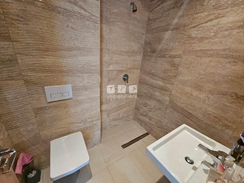    Appartement s2 à la zone à Nabeul - Photo 4