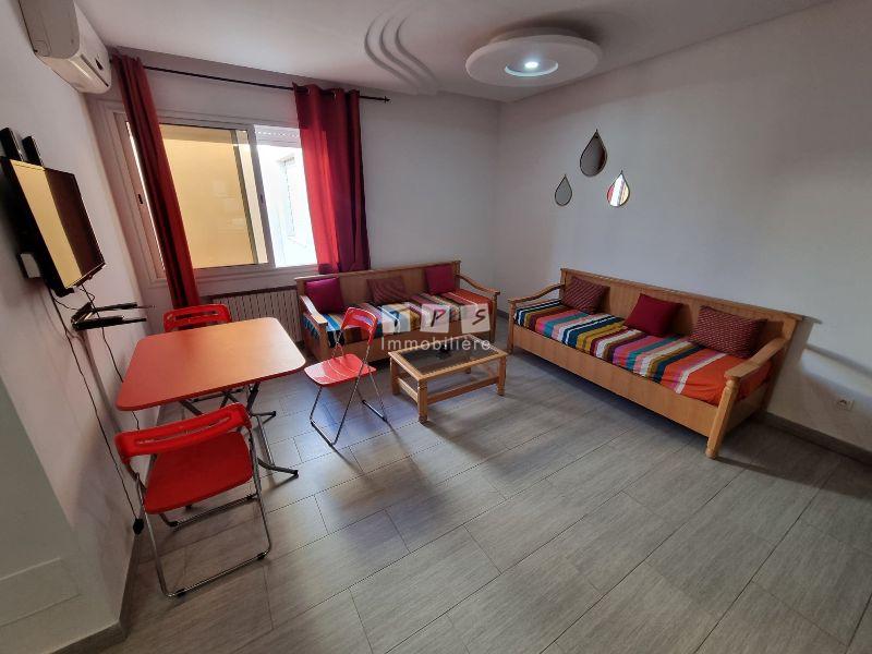    Un joli app s1 hammamet à Nabeul - Photo 3