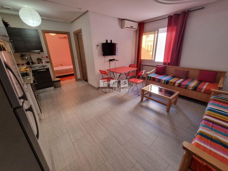    Un joli app s1 hammamet à Nabeul - Photo 4