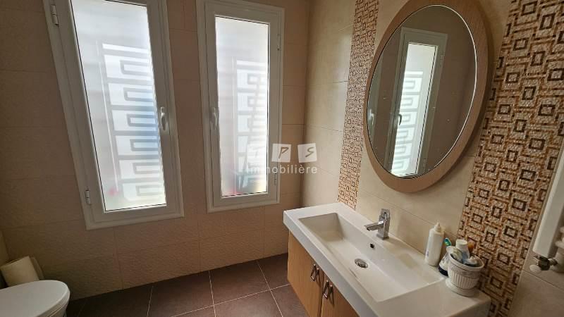    Villa al à l'année hamma à Nabeul - Photo 4