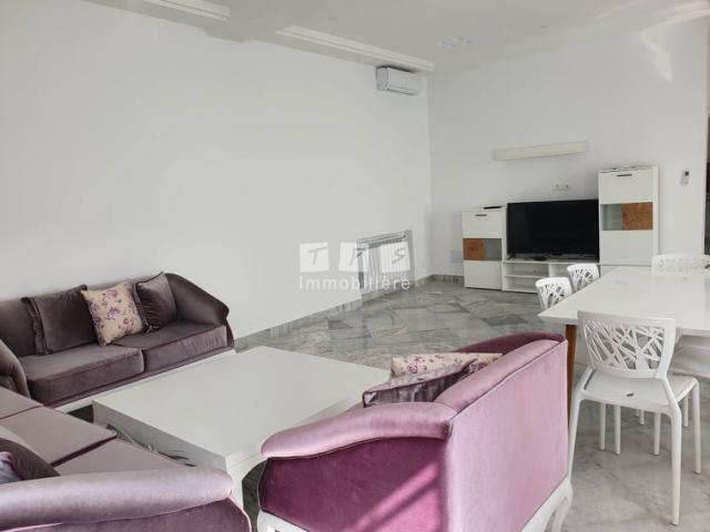    Belle villa meublé avec à Nabeul - Photo 2