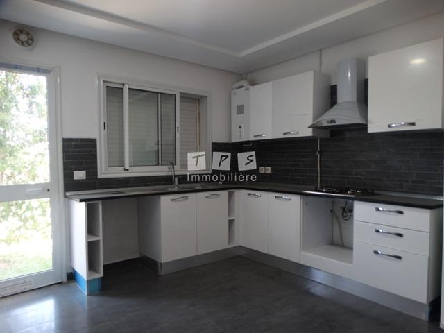    Duplex s3 non meublé à h à Nabeul - Photo 2