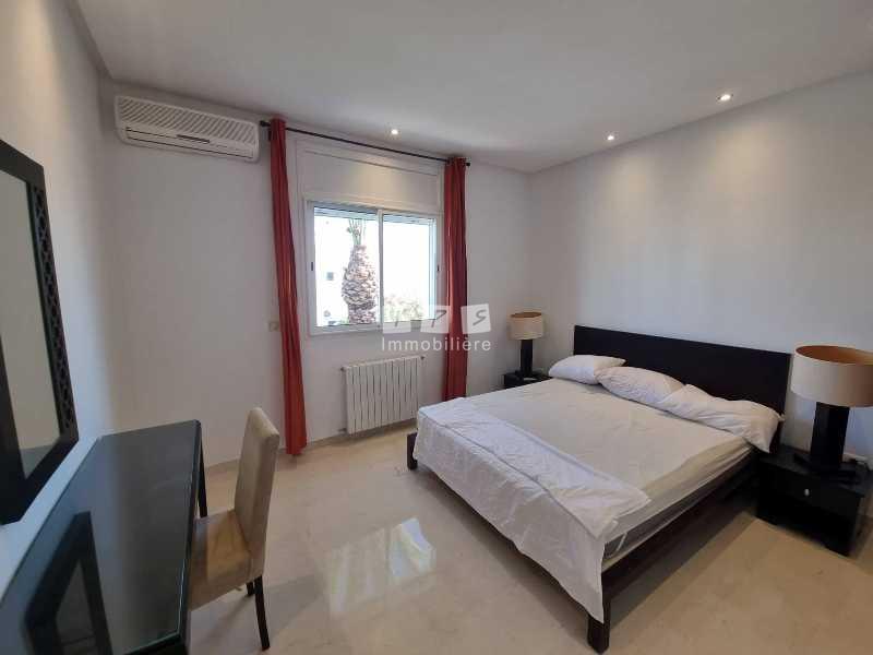    Duplex s3 al à l'année l à Nabeul - Photo 3
