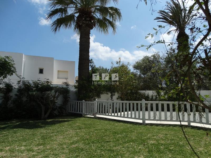    Villa al à l'année zone à Nabeul - Photo 1