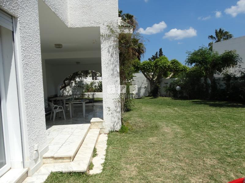    Villa al à l'année zone à Nabeul - Photo 2