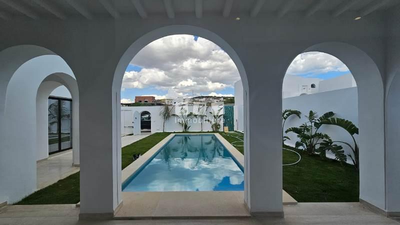    Villa s3 av cote craxi a à Nabeul - Photo 1