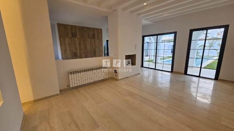    Villa s3 av cote craxi a à Nabeul - Photo 3