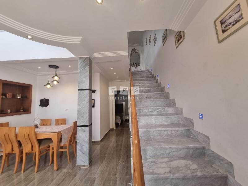    Villa s3 zone mrezga ave à Nabeul - Photo 1