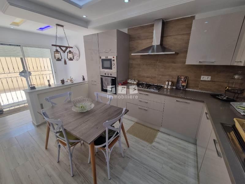    Villa s3 zone mrezga ave à Nabeul - Photo 2