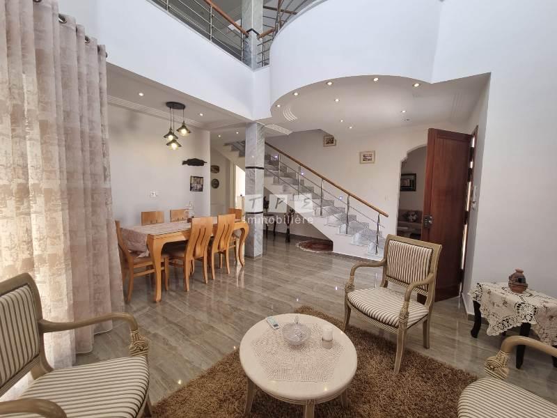    Villa s3 zone mrezga ave à Nabeul - Photo 3