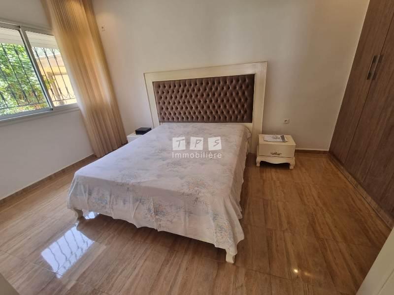    Villa s3 zone mrezga ave à Nabeul - Photo 4