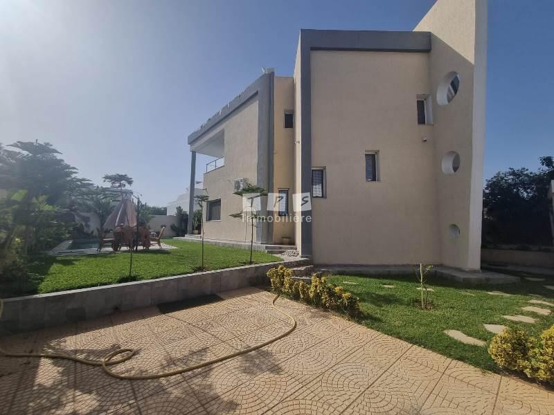    Belle villa av zone sidi à Nabeul - Photo 1