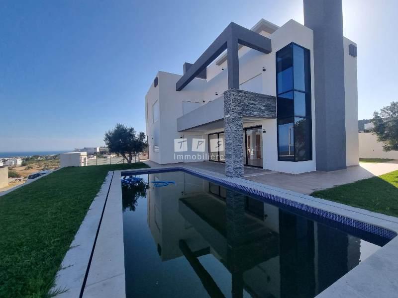  VILLA ZINNIA Hammamet Yasmine AL3211 