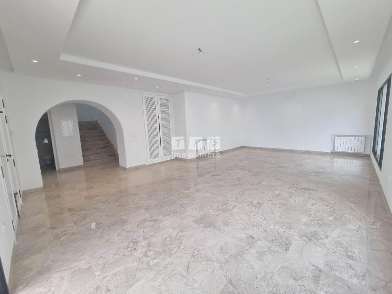    Villa s4 cote craxi av r à Nabeul - Photo 1