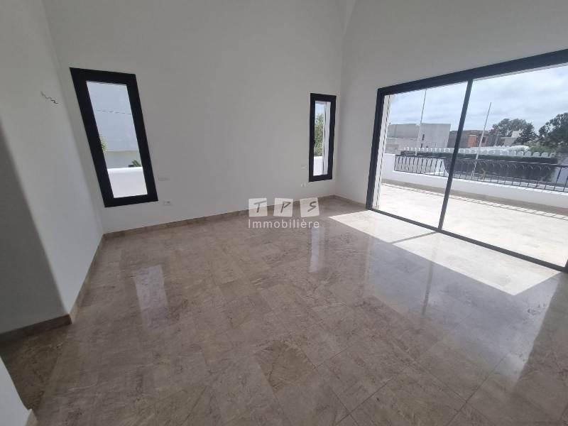    Villa s4 cote craxi av r à Nabeul - Photo 2