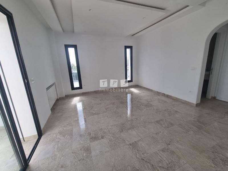    Villa s4 cote craxi av r à Nabeul - Photo 3