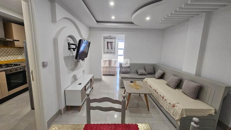 Villa à Akouda
