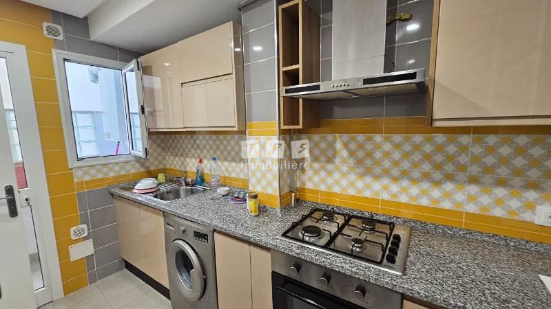    Appartement au centre vi à Nabeul - Photo 3