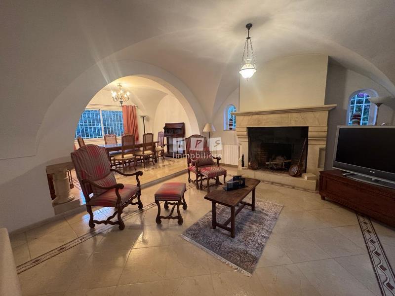    Une belle villa s5 à ham à Nabeul - Photo 2