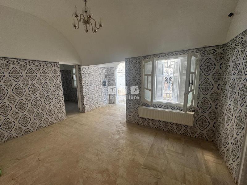  Charmante villa avec piscine à vendre à Hammamet Sud51355351 