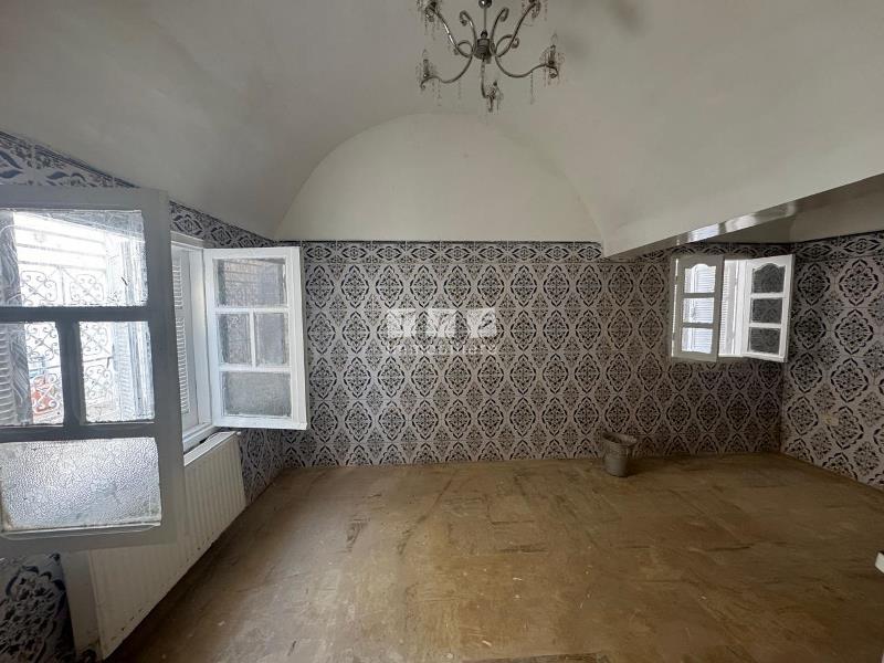    Maison s2 av à hammamet à Nabeul - Photo 1