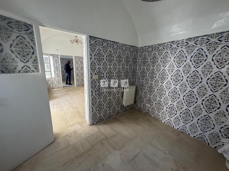    Maison s2 av à hammamet à Nabeul - Photo 4