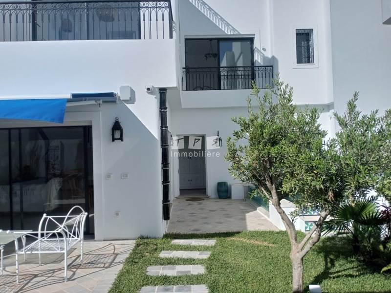    Villa s3 dispo annuellem à Nabeul - Photo 1