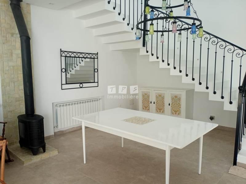    Villa s3 dispo annuellem à Nabeul - Photo 2