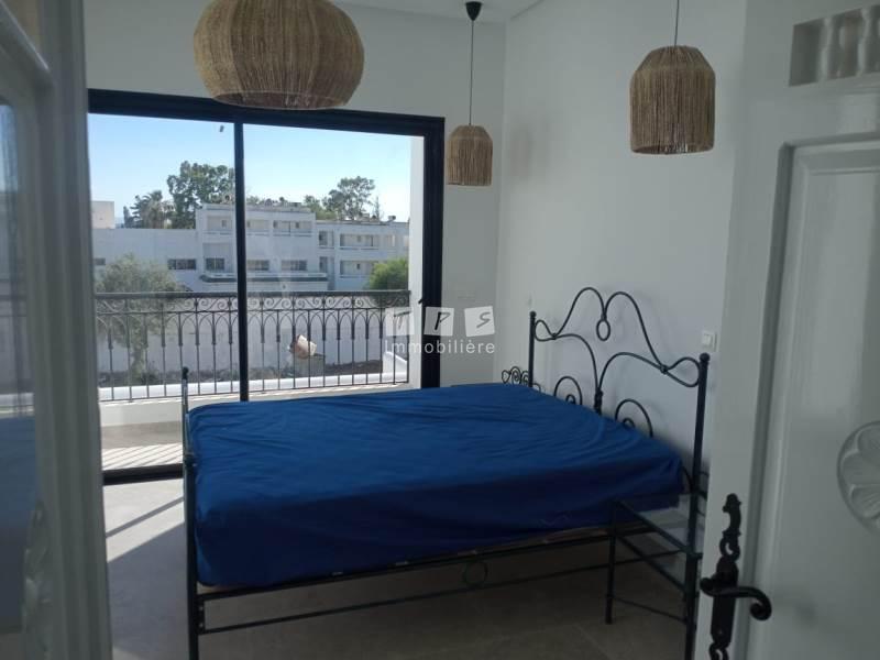    Villa s3 dispo annuellem à Nabeul - Photo 3