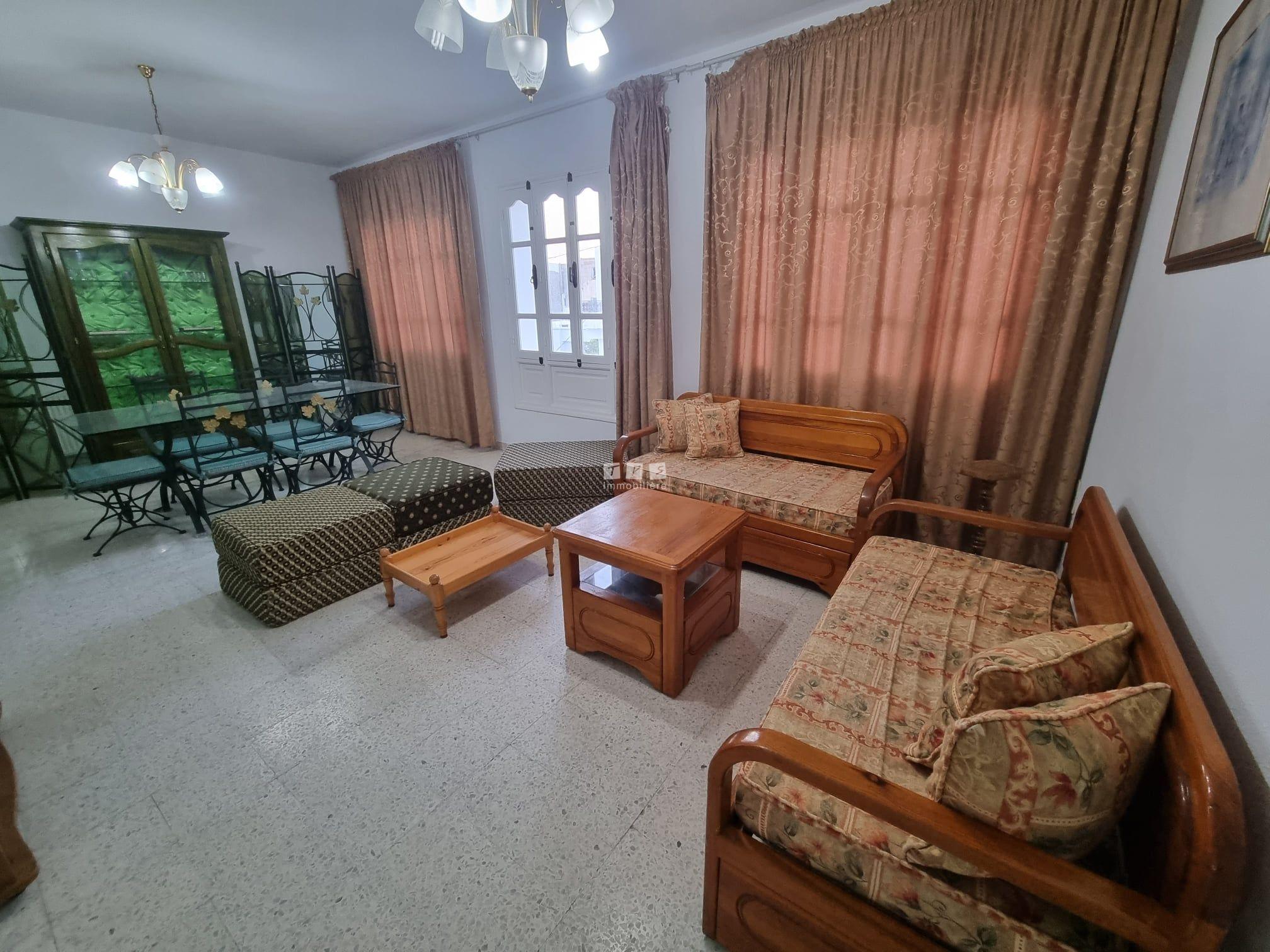  appartement a louer 