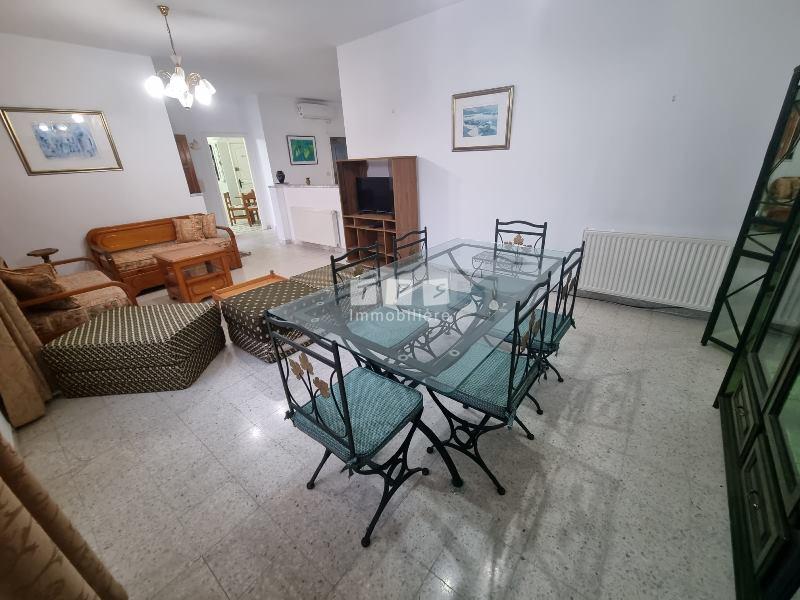    Appartement s3 au centre à Nabeul - Photo 1