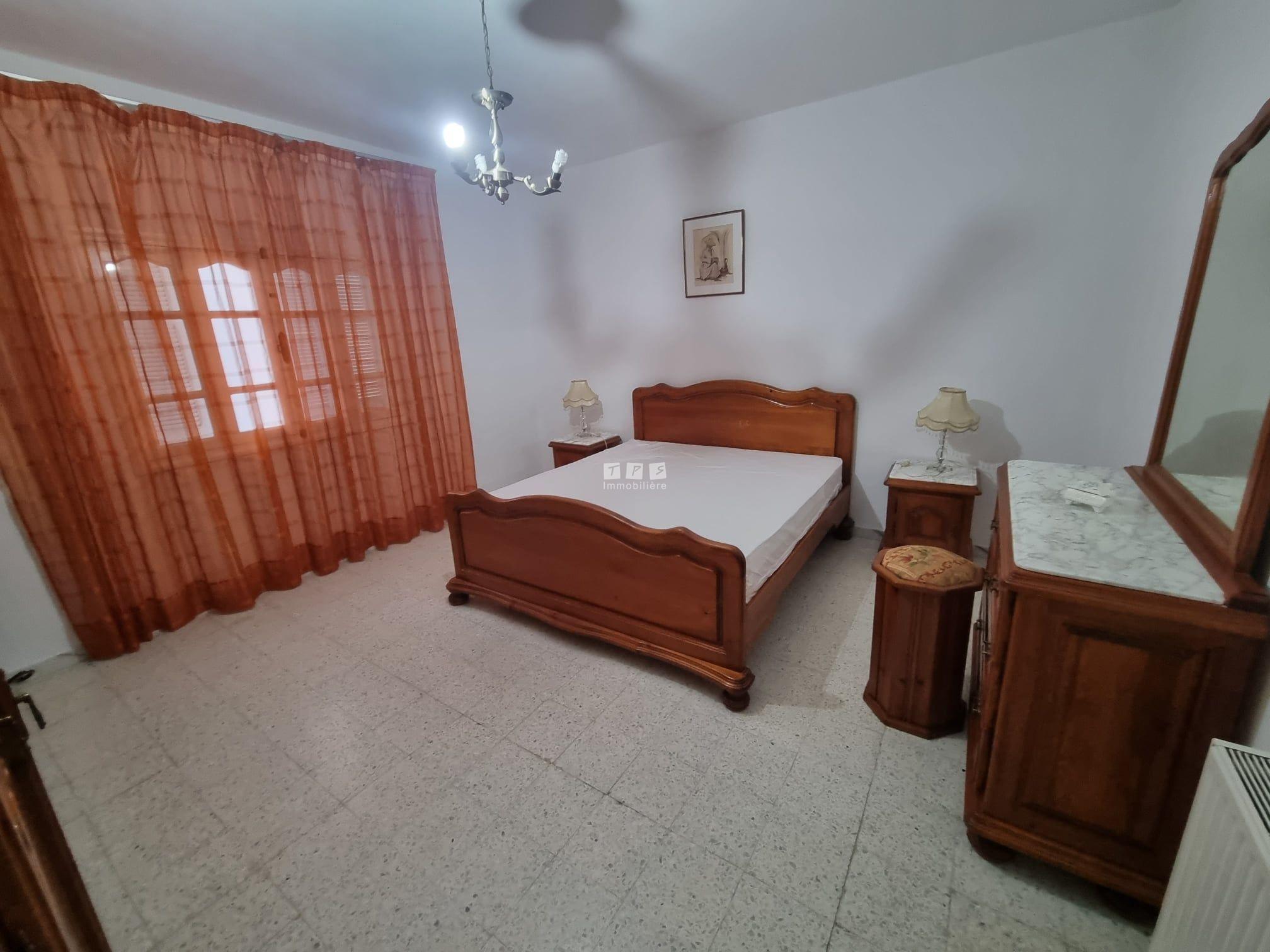    Appartement s3 au centre à Nabeul - Photo 2