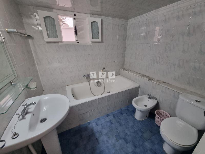    Appartement s3 au centre à Nabeul - Photo 4