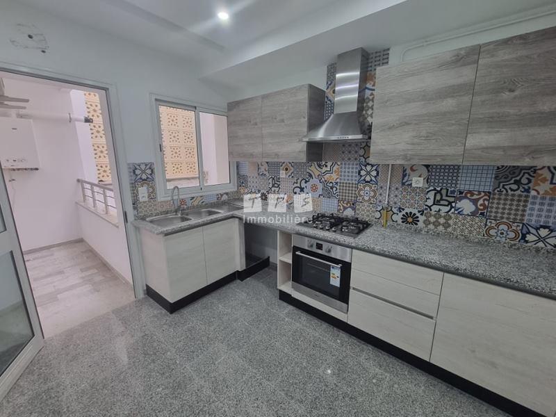    Appartement pieds dans l à Nabeul - Photo 3